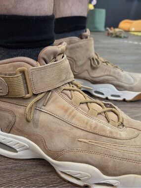 Nike Air Griffey Max 1